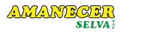 Amanecer Selva