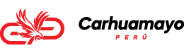 Carhuamayo Perú