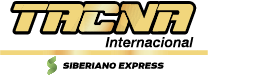 Transportes Siberino