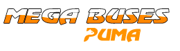Mega Buses Puma
